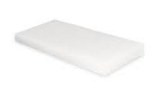TAMPONE BIANCO/NERO