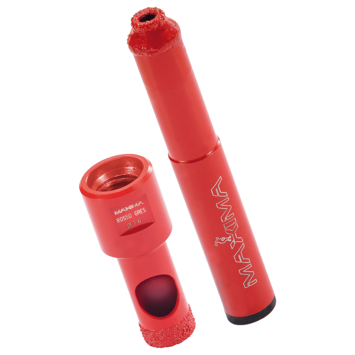 FORETTO ROSSO GRES PER SMERIGLIATRICE