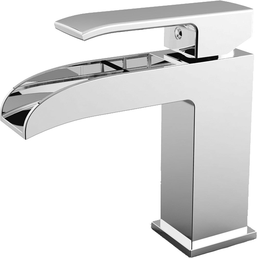 RUBINETTO PAFFONI CASCATA LES065CR