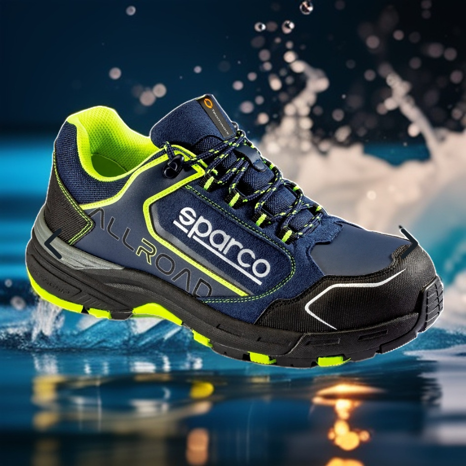 SCARPE SOCHI SPARCO