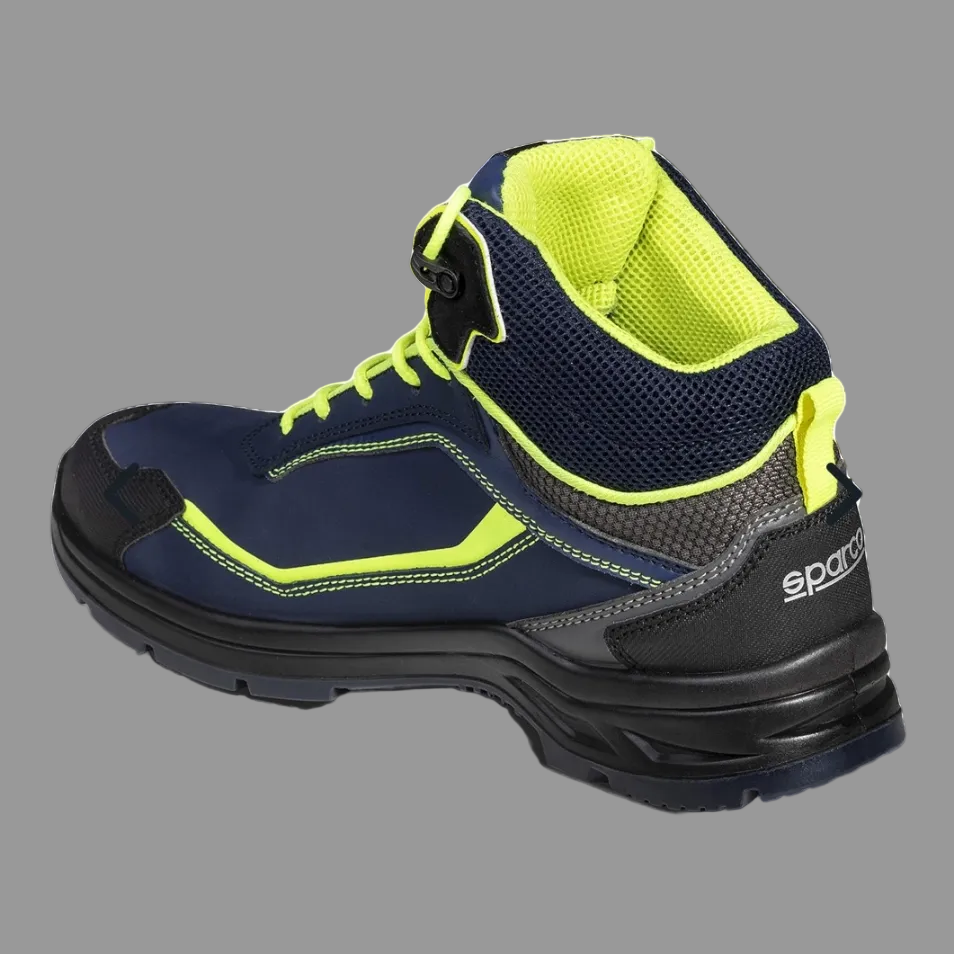 SCARPE SPARCO RICHMOND S3