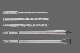 PUNTA METABO SDS-PLUS "PRO 4 PREMIUM"