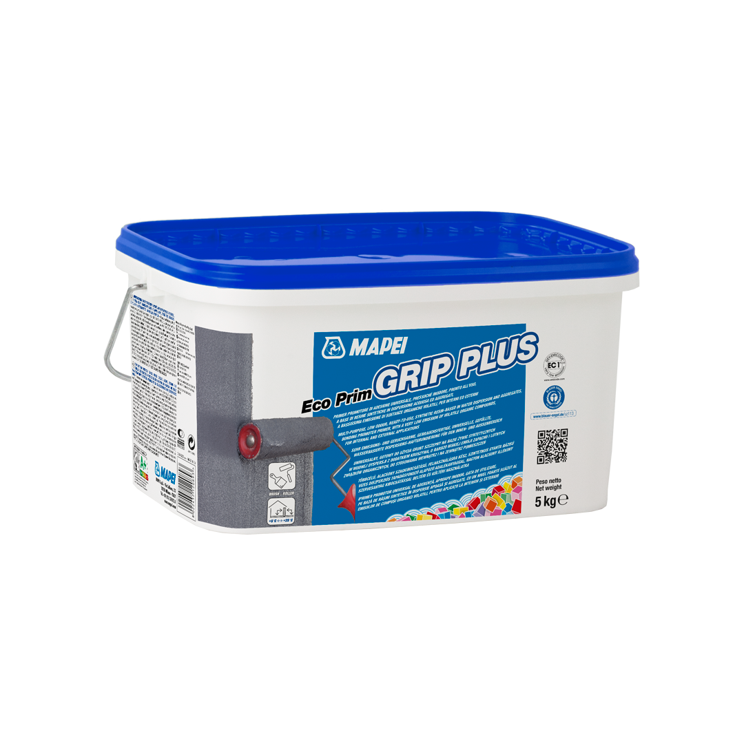 ECO PRIM GRIP PLUS KG 5