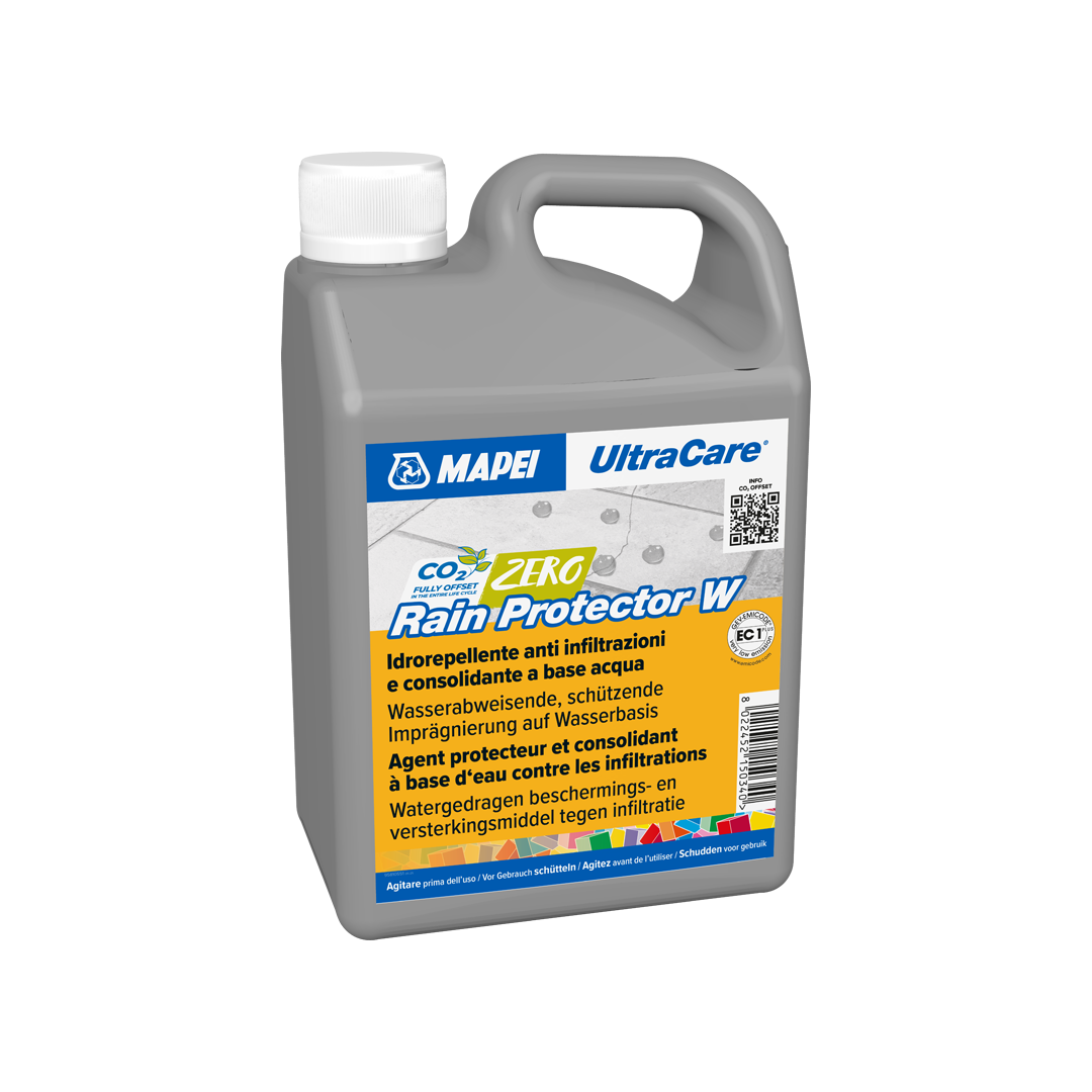 RAIN PROTECTOR W