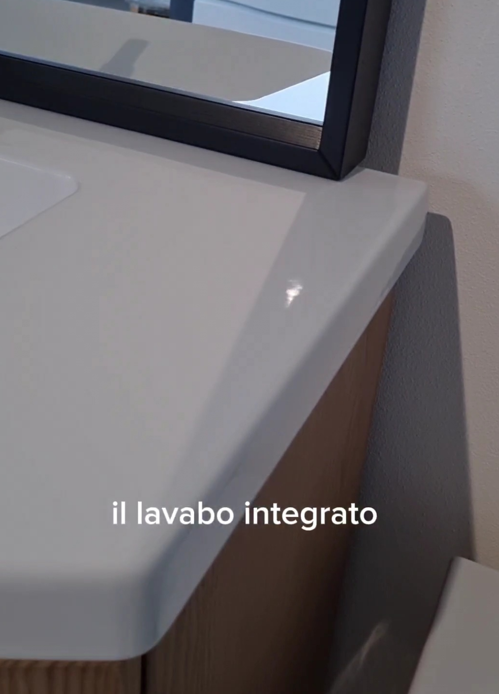 MOBILE ESTRA FRASSINO MIELE
