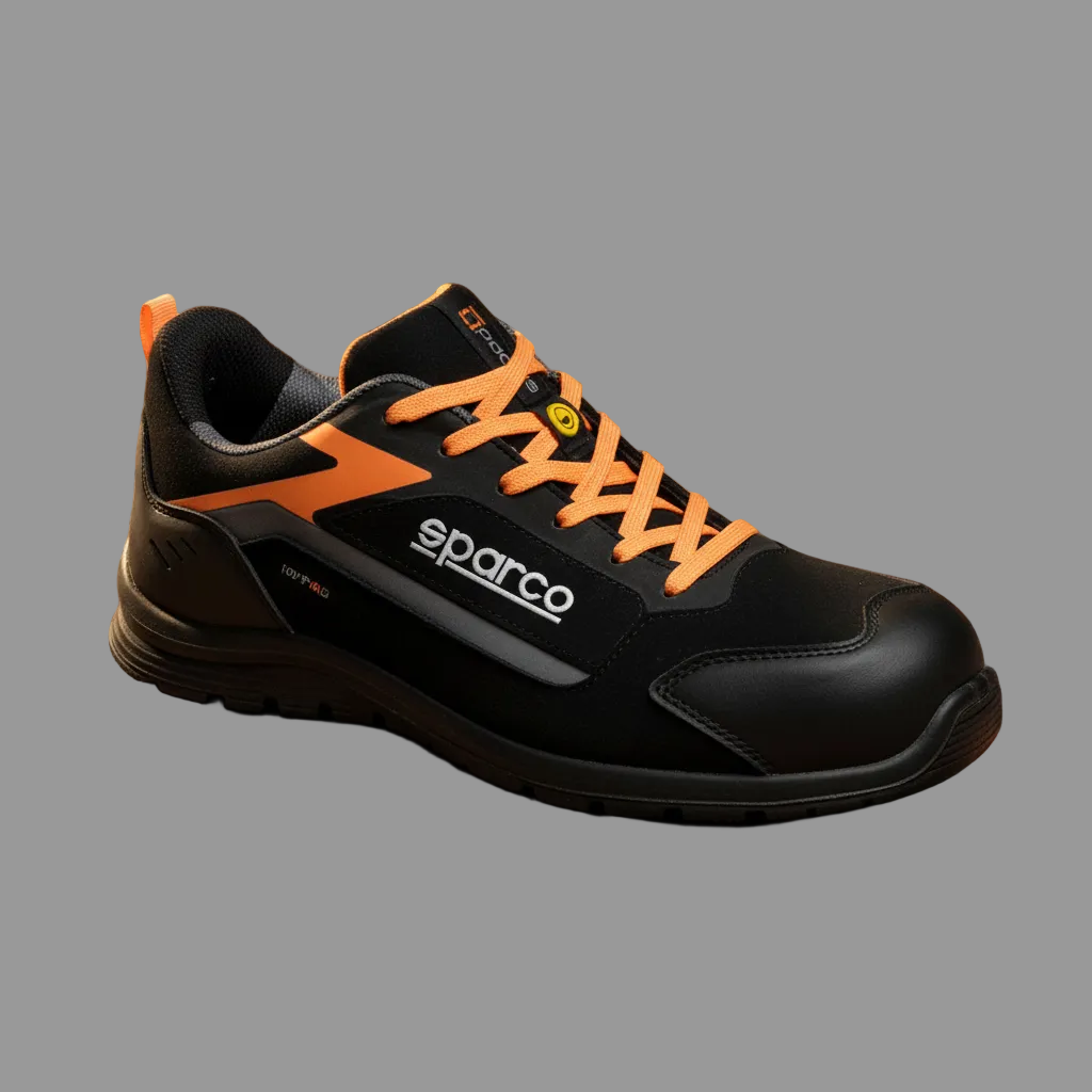 SCARPE SPARCO NITRO OTT S3