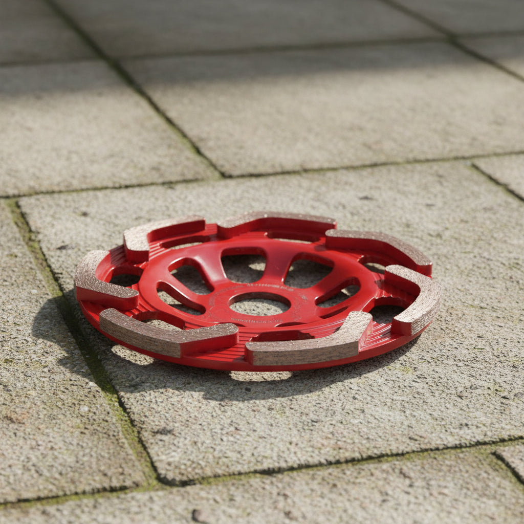 PLATORELLO 150 ROSSO CUP - leggero