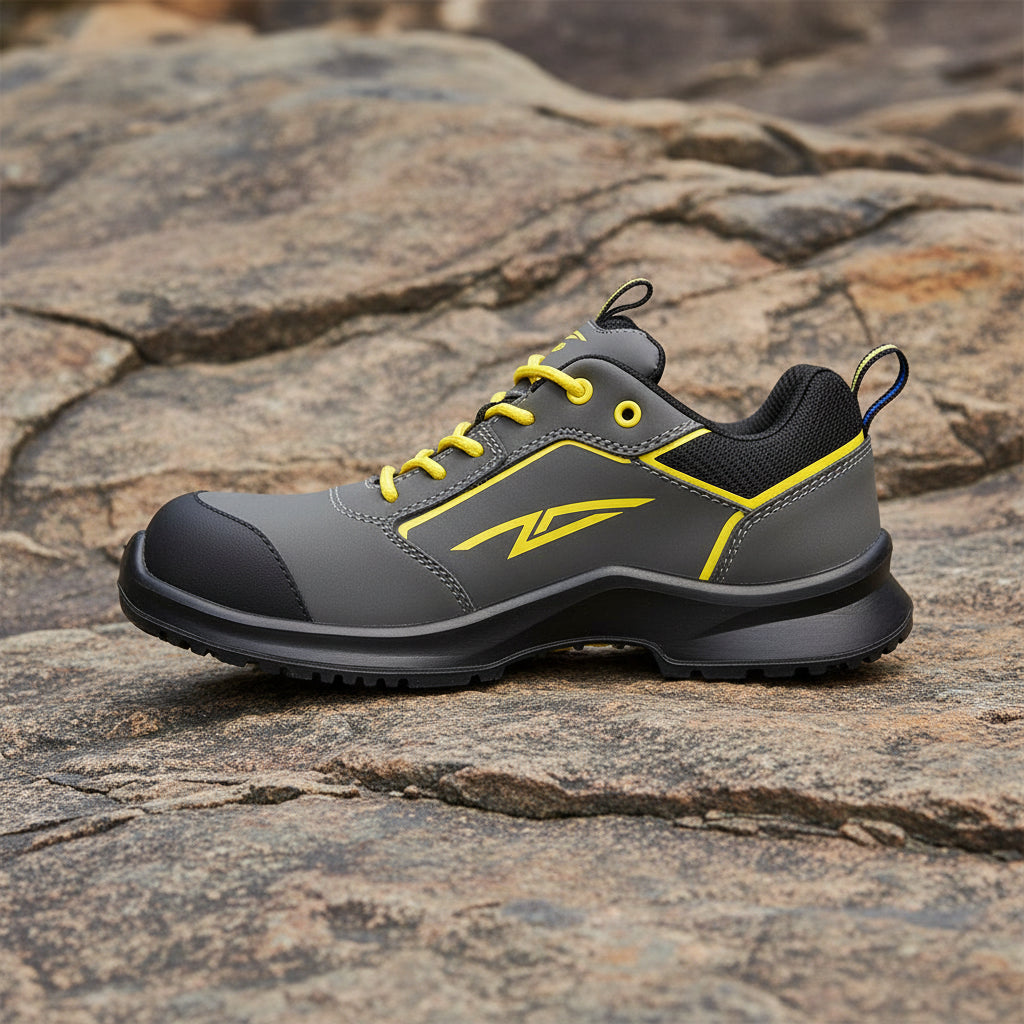SCARPE PHOENIX S3 TACHNOSAFE
