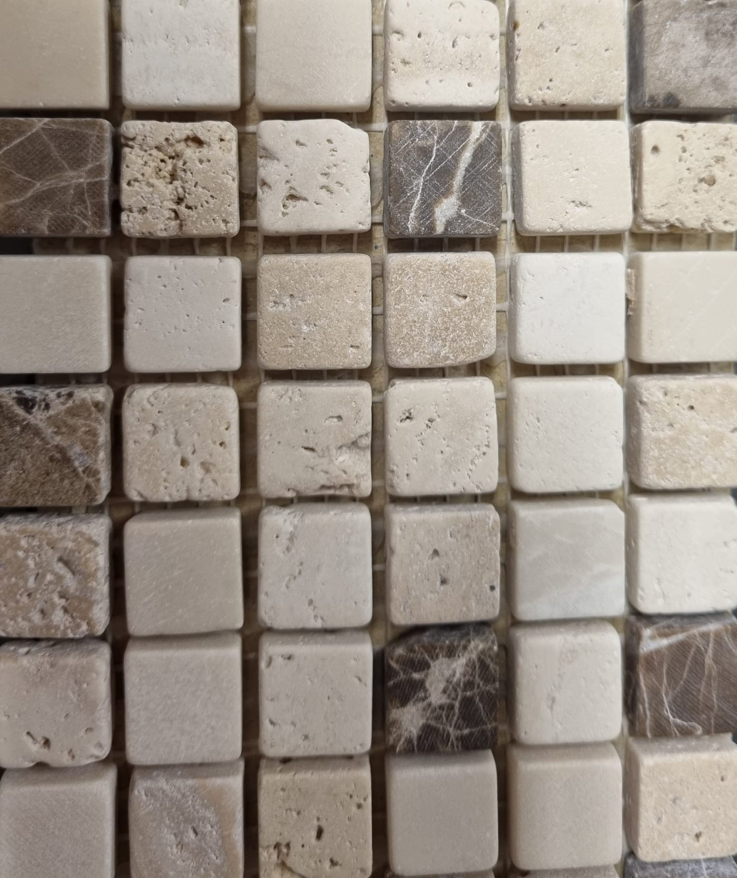 MOSAICO MIX 5