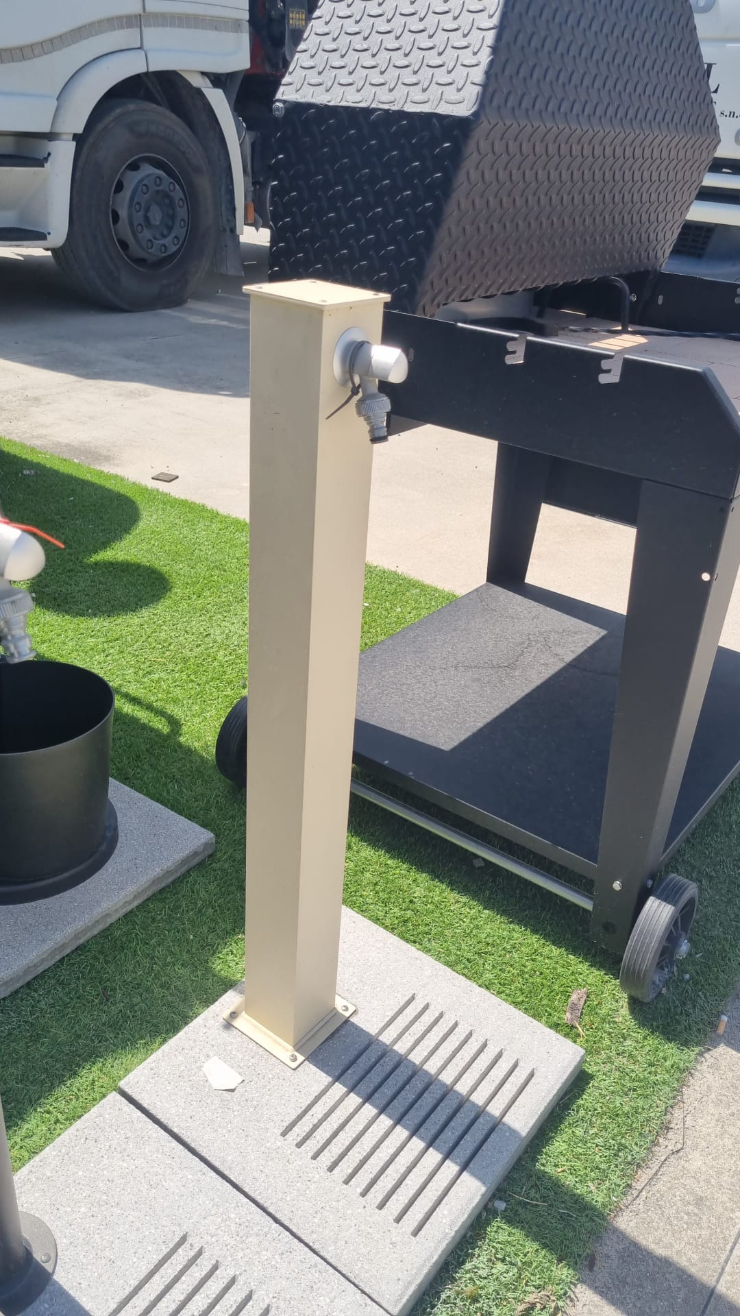 FONTANA 42 QBM