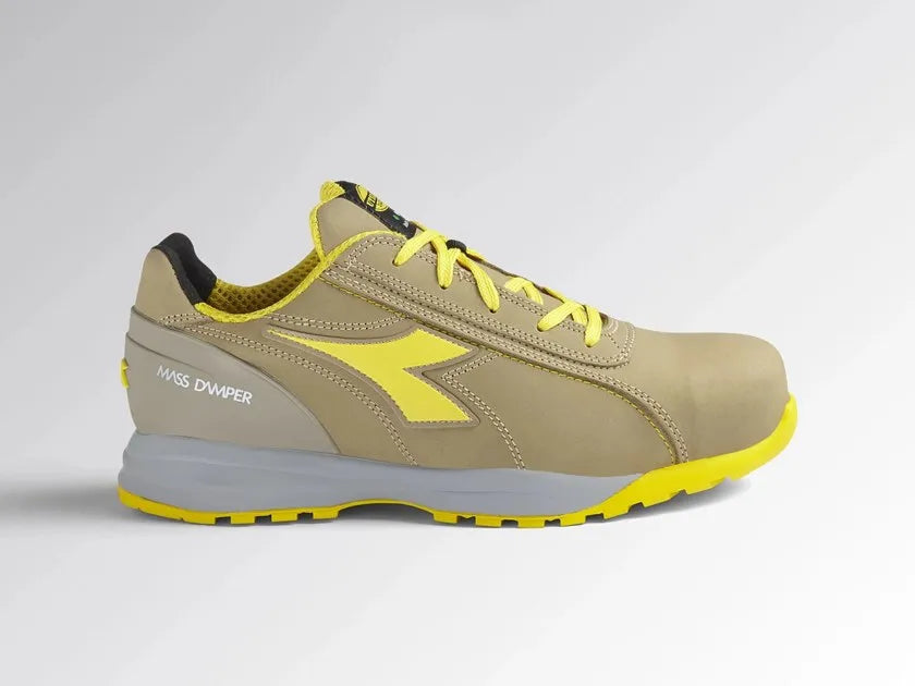 SCARPE MDS LOW S1P HRO SRC