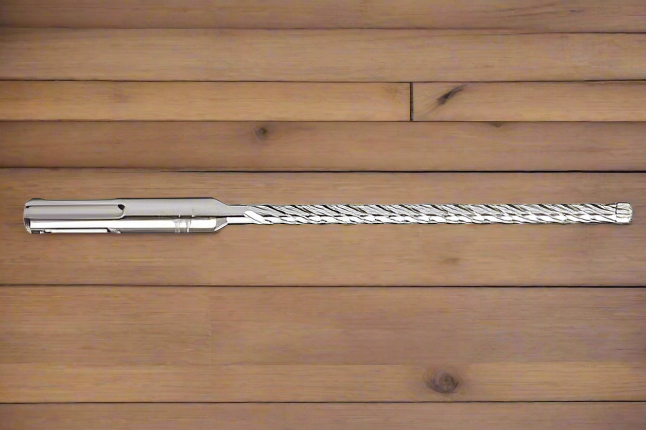 PUNTA METABO SDS-PLUS "PRO 4 PREMIUM"