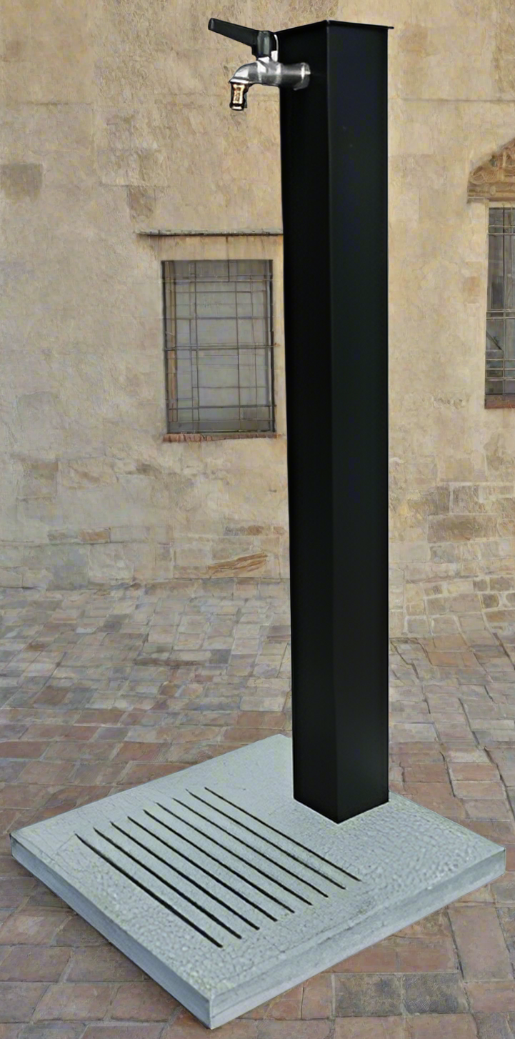 FONTANA 42 QBM