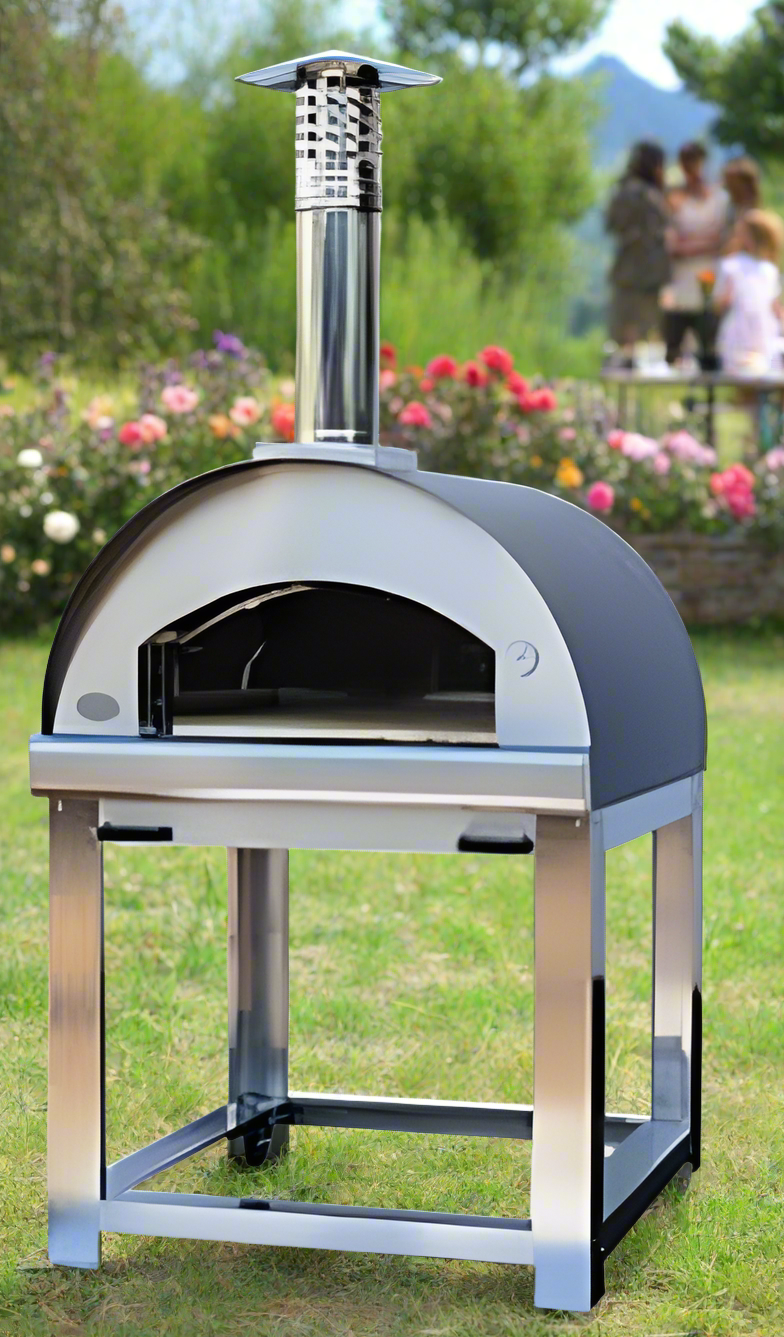 FORNO PIZZA SCINTILLA