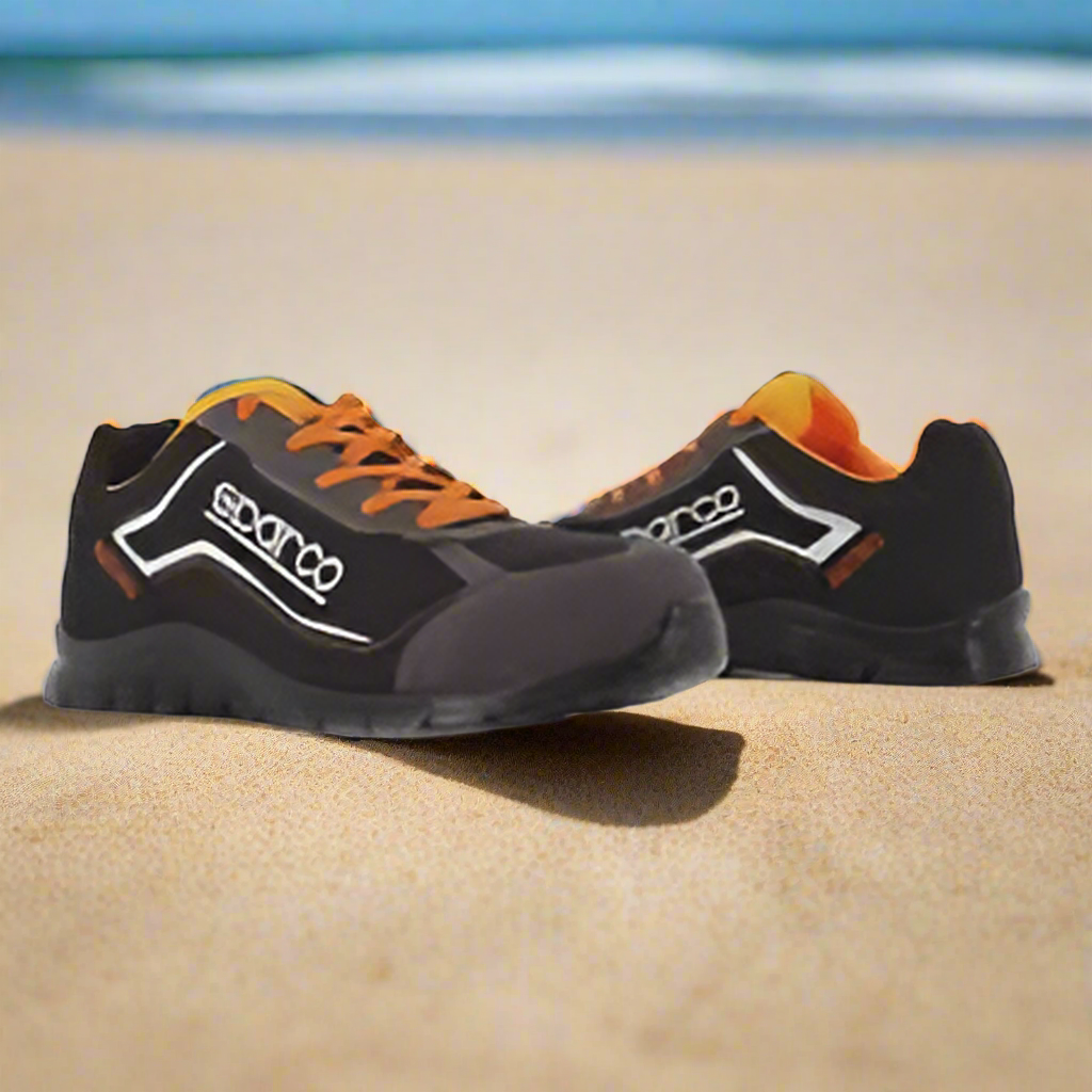 SCARPE NITRO OTT S3 - SPARCO