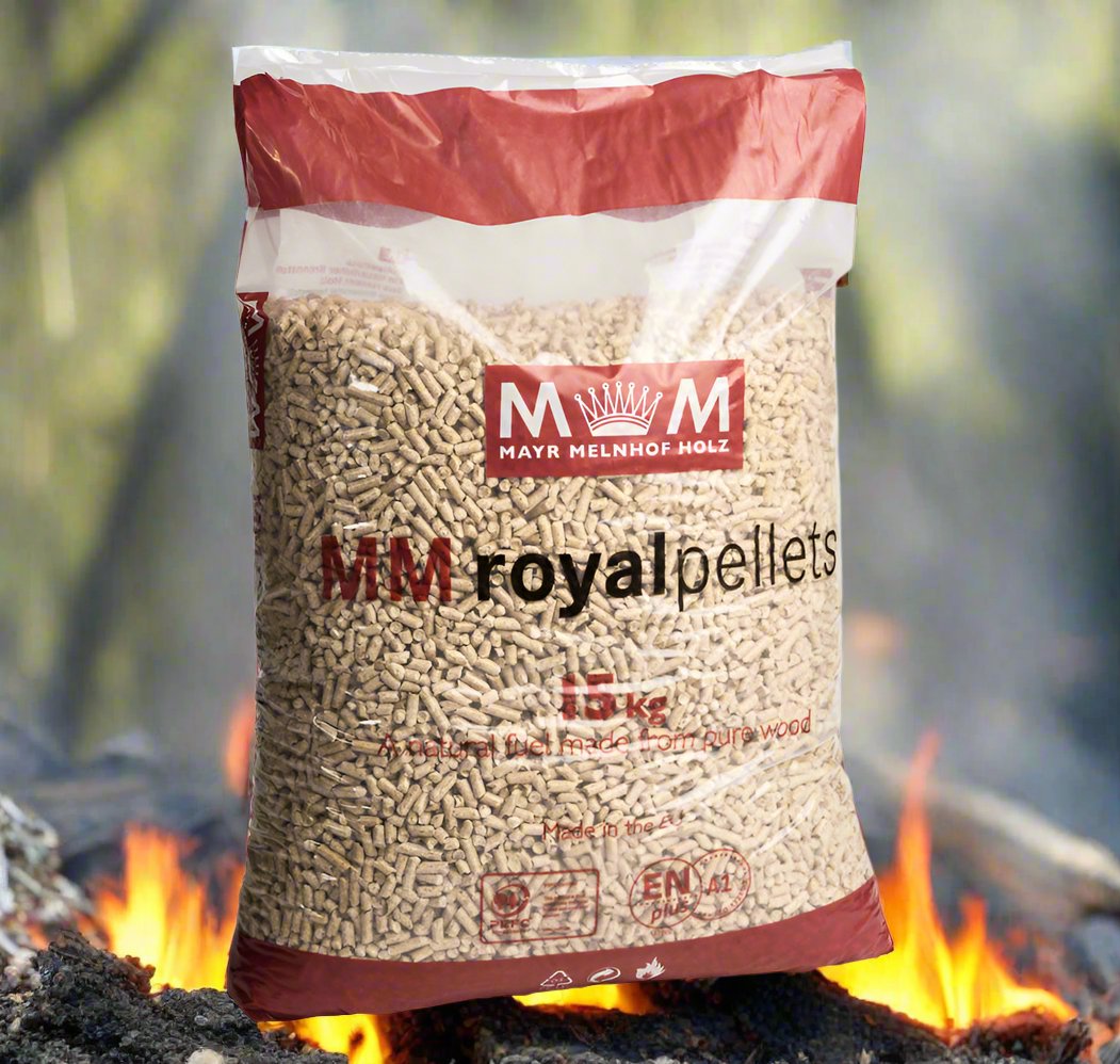 PELLET ROYAL