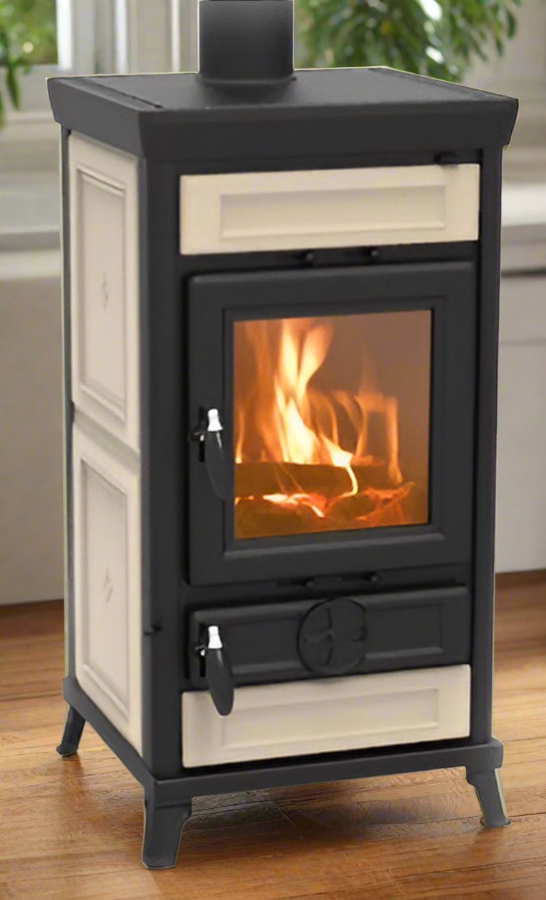 STUFA ILARIA EVO BEIGE