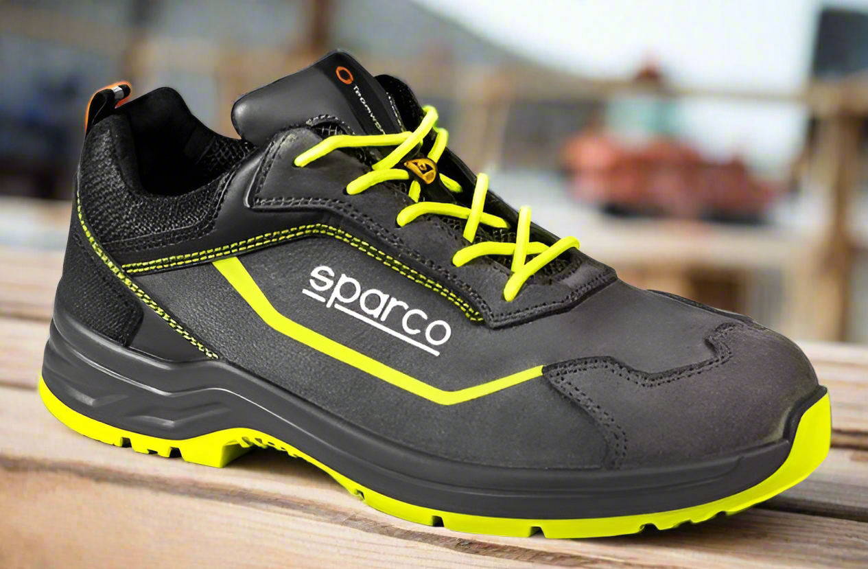 SCARPE CONOR SPARCO
