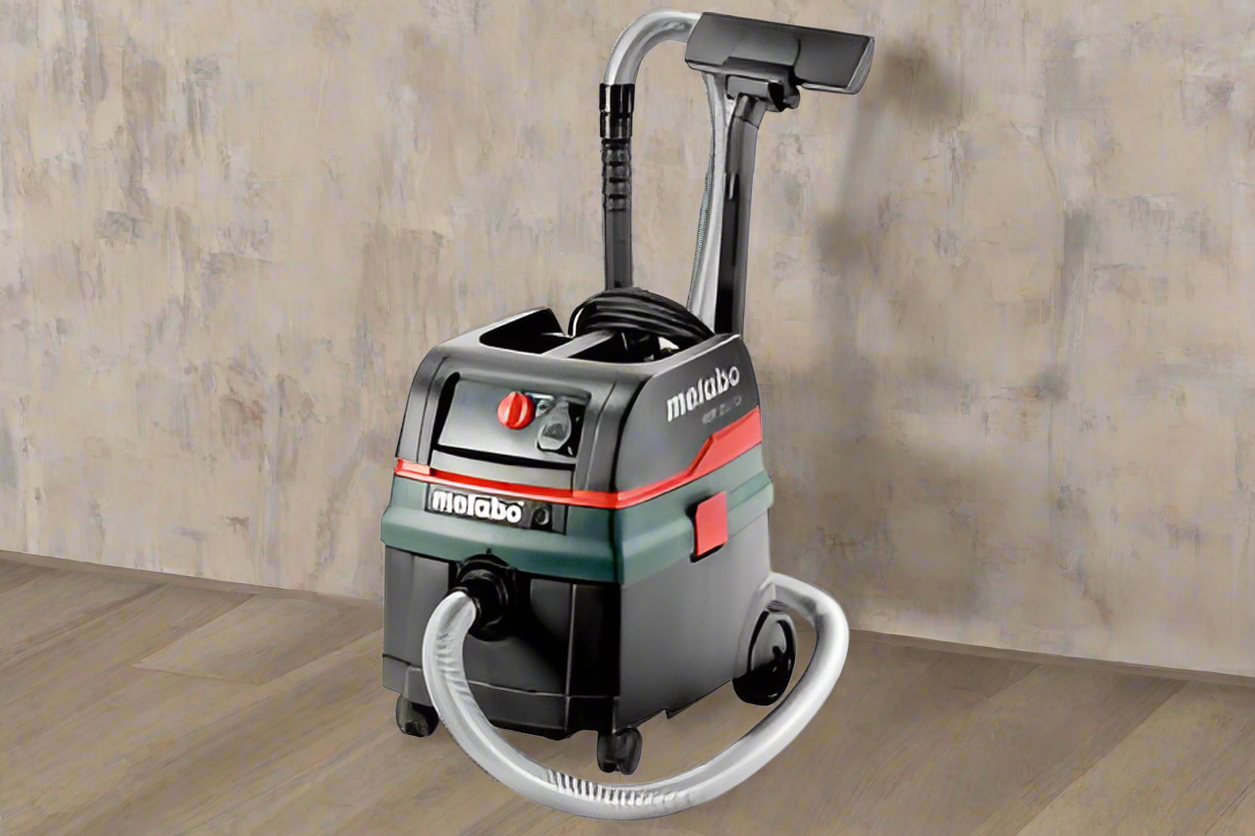 ASPIRATORE ASR 25 L SC