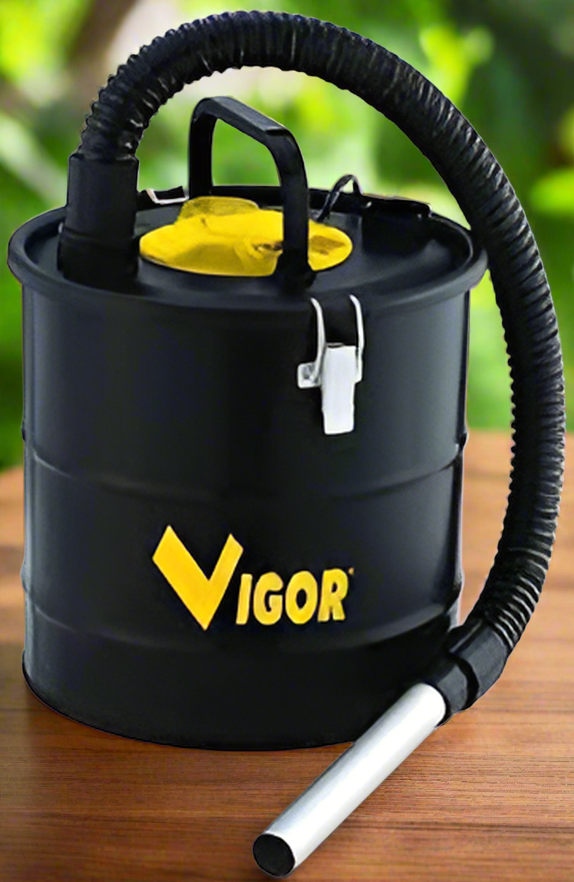 BIDONE ASPIRACENERE 600W