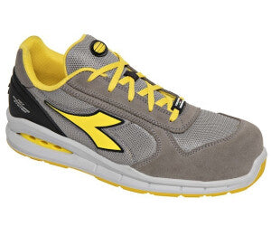 SCARPE RUN NET AIRBOX LOW S1P SRC