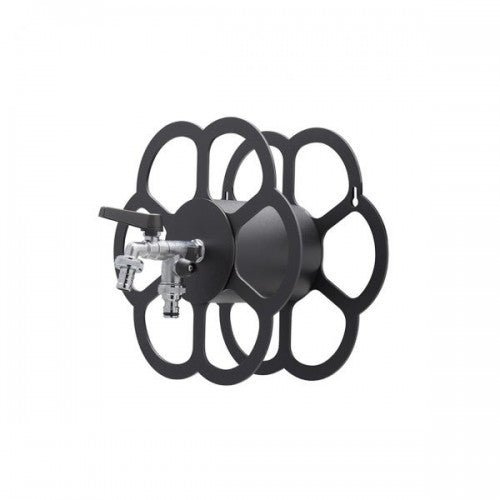 FONTANA SRF CON BASAMENTO E PORTAGOMMA