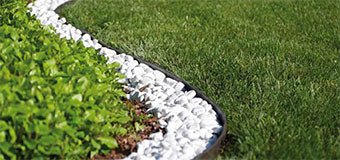 BORDURA PER AIUOLE GARDEN BOARD - EDIL CERAMICA SOLESINESE