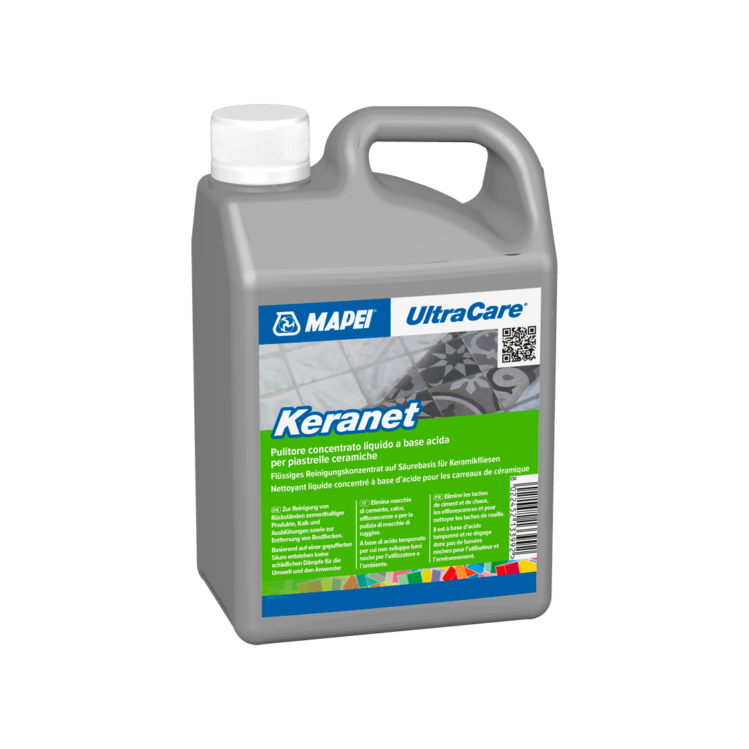KERANET LT 1