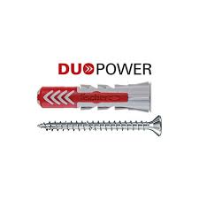 TASSELLO DUO POWER