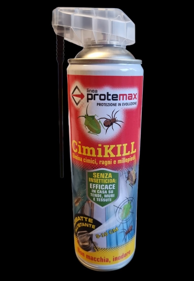 CimiKILL ZAPI