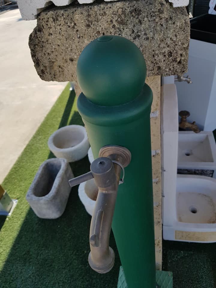 FONTANA 42/ARM
