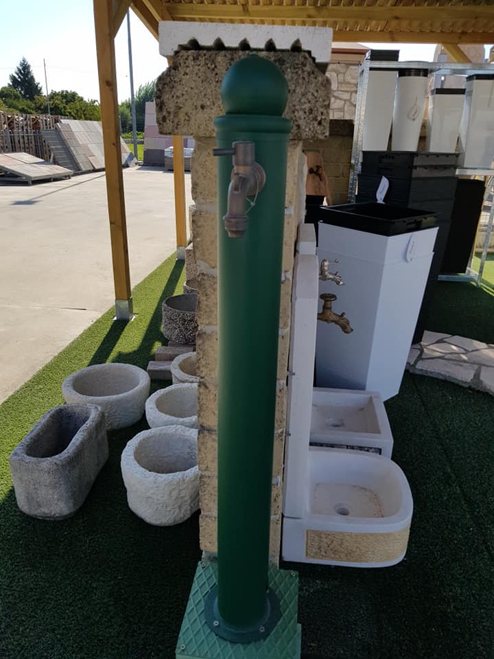 FONTANA 42/ARM