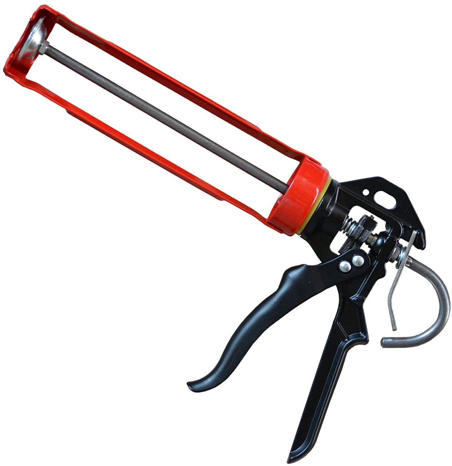 PISTOLA PER SILICONE