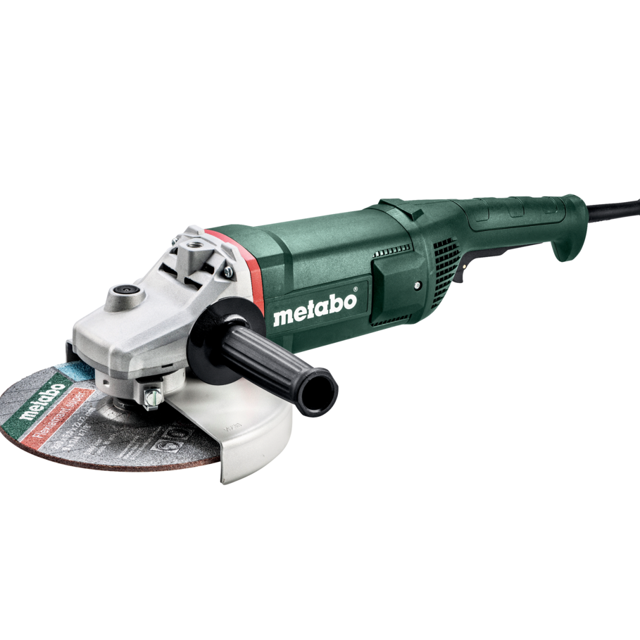 SMERIGLIATRICE METABO WE 2400-230