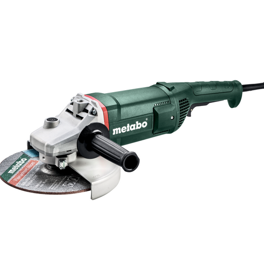 SMERIGLIATRICE METABO WE 2400-230