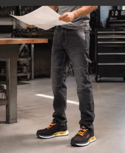 JEANS RHINO TECHNOSAFE