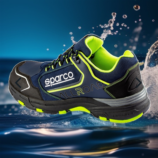 SCARPE SOCHI SPARCO