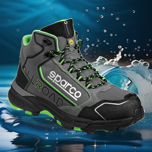 SCARPE LEAP SPARCO