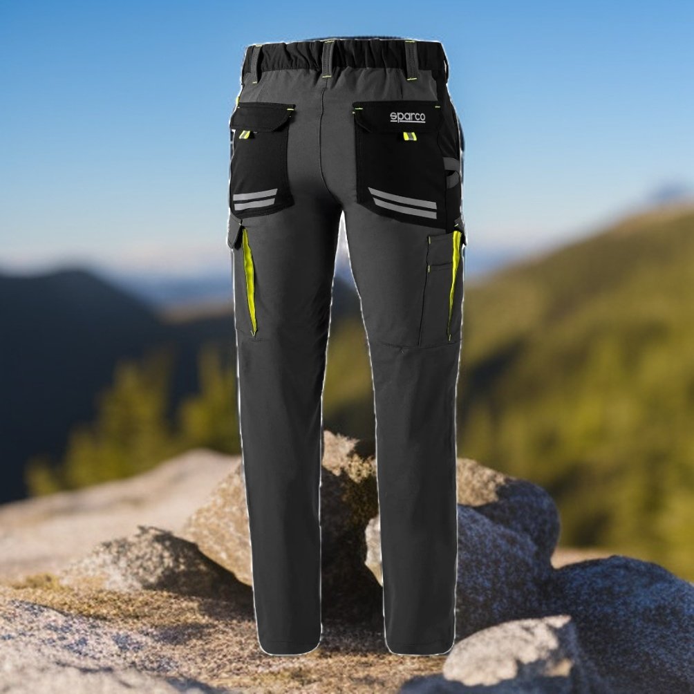 PANTALONE OREGON SPARCO