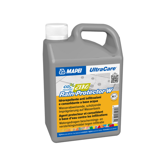 RAIN PROTECTOR W