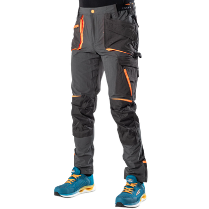 PANTALONE TECHNOSAFE