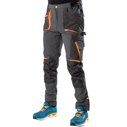 PANTALONE TECHNOSAFE