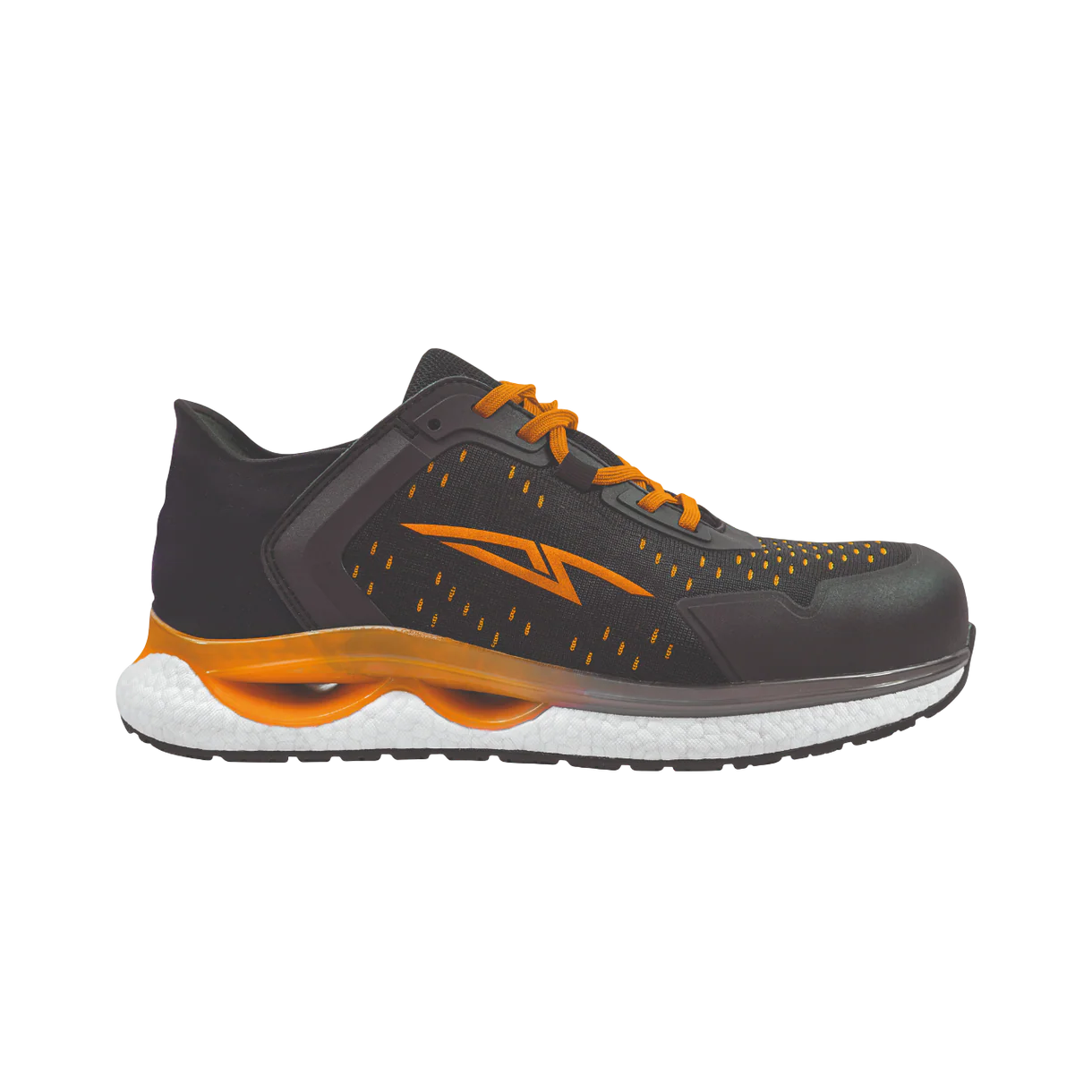 SCARPE PARKOUR TECHNOSAFE BLUE