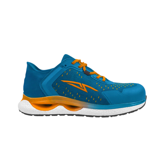 SCARPE PARKOUR TECHNOSAFE BLUE