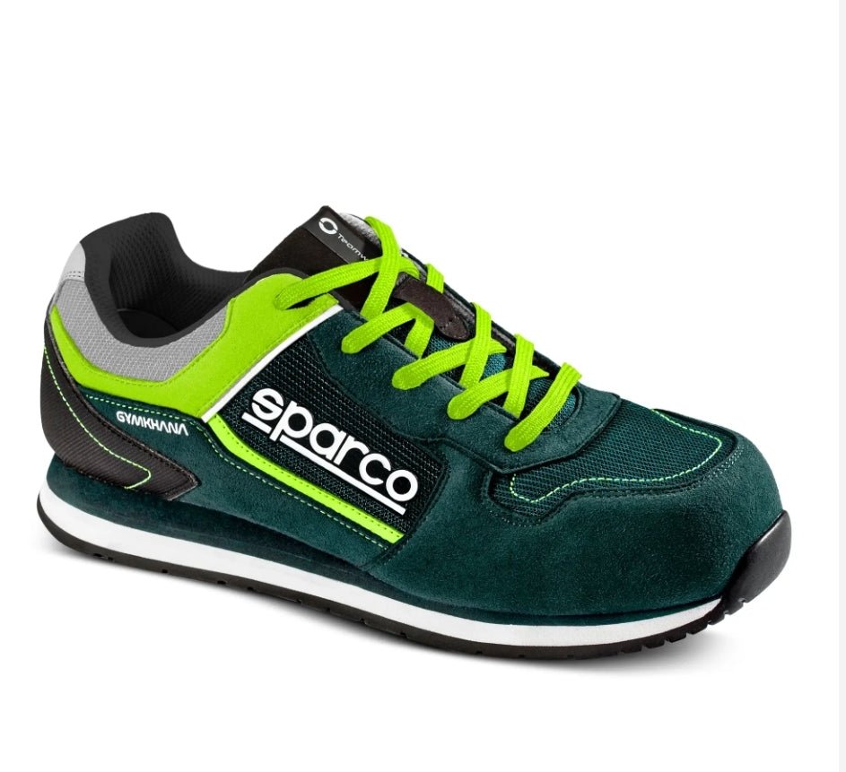 SCARPE GYMKHANA SPARCO