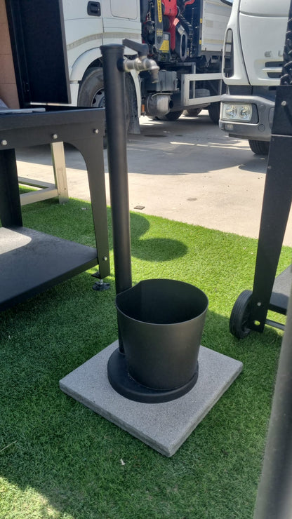 FONTANA SRV ANTRACITE