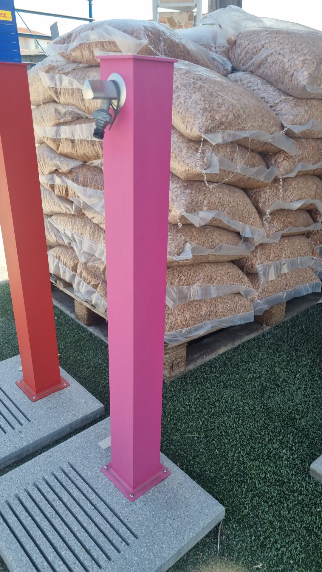 FONTANA 42 QBM