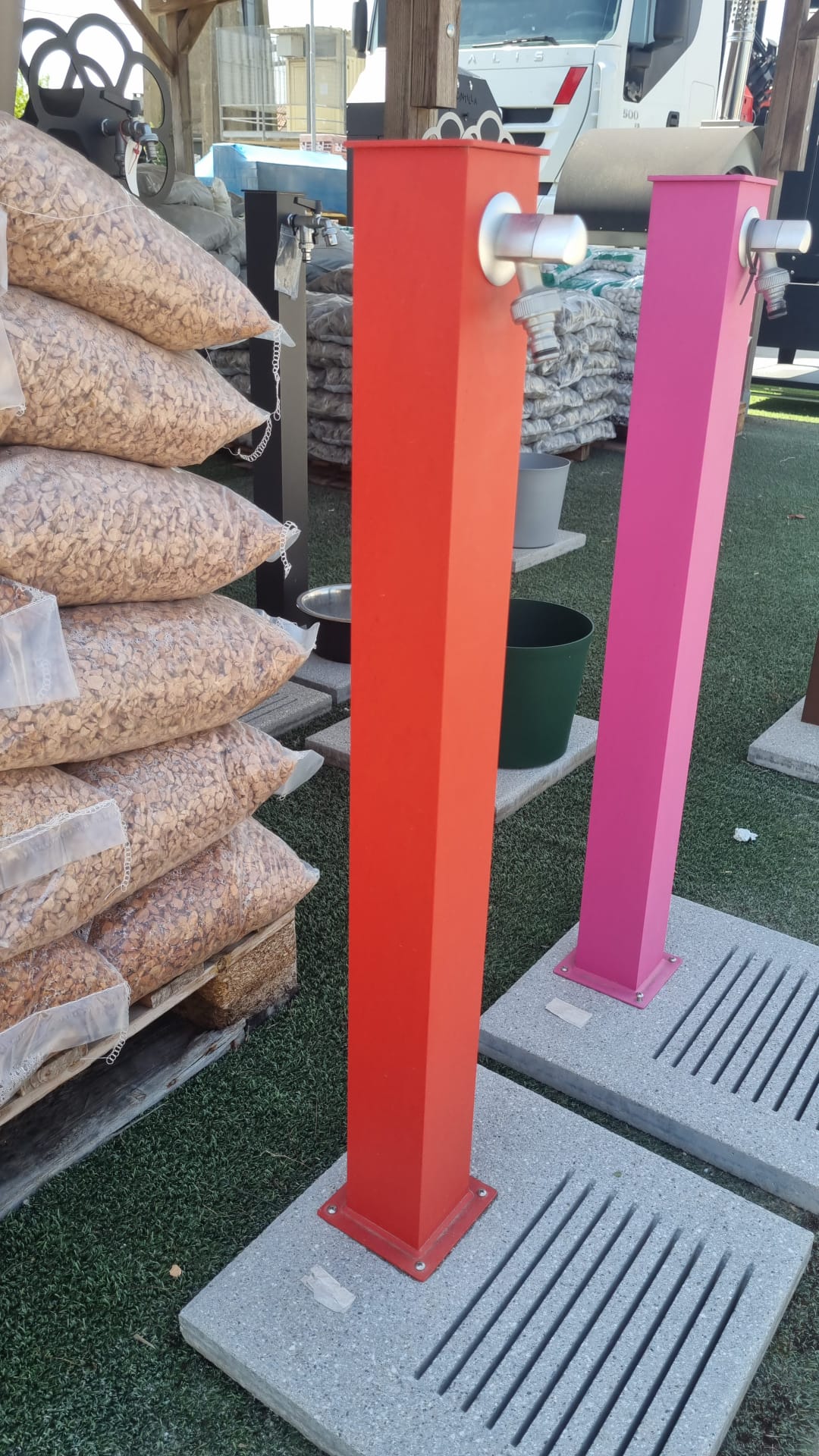 FONTANA 42 QBM