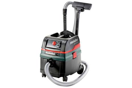 ASPIRATORE ASR 25 L SC