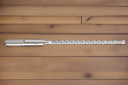 PUNTA METABO SDS-PLUS "PRO 4 PREMIUM"